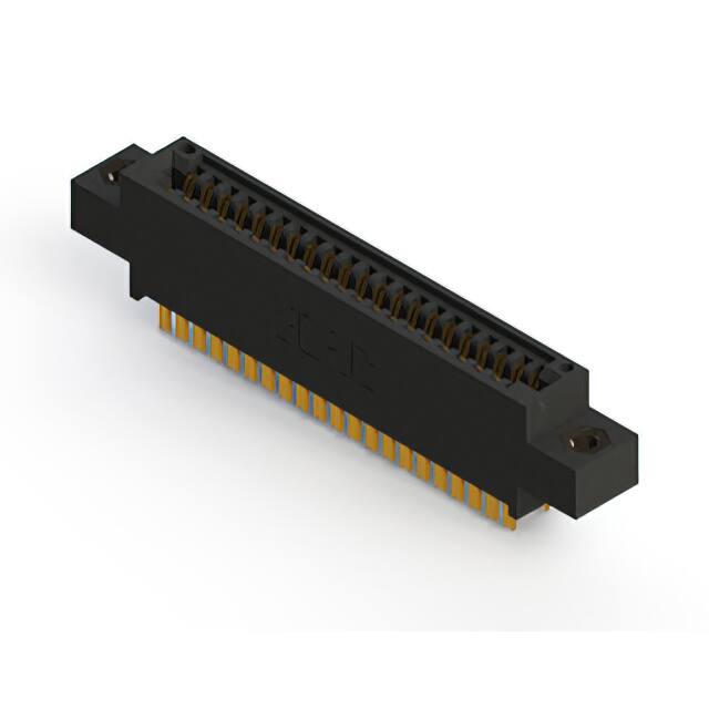 895-042-500-807 EDAC Inc.  Edgeboard Connectors